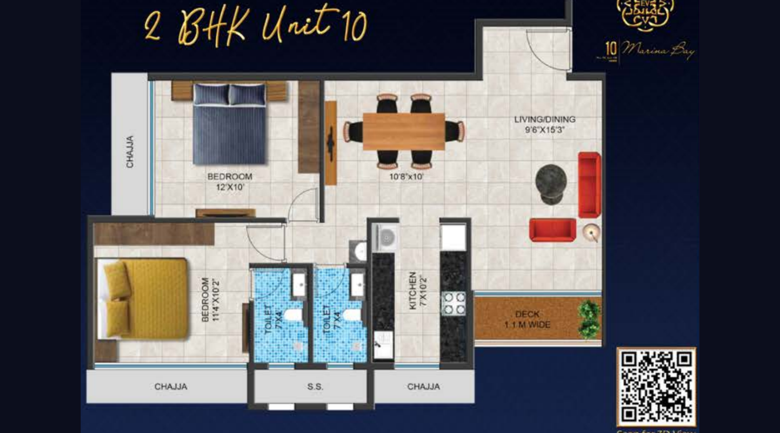 EV-10-Marina-Bay-Floor-Plan-2-BHK-724-sqft